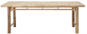 Matbord \'Sole\' - Bambu