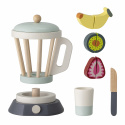 Leksaksset Mixer \'Food\' - Multi