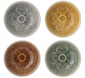 4-pack Små Skålar \'Rani\' - Multi