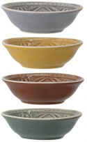 4-pack Små Skålar \'Rani\' - Multi