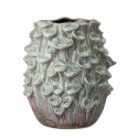 Vas \'Stoneware\' - Grön