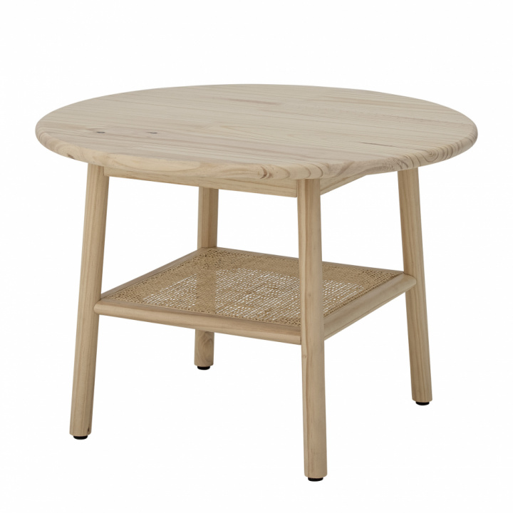 Soffbord 'Camma' - Natur