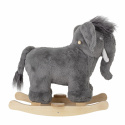 Gungdjur \'Mammut\' - Grå