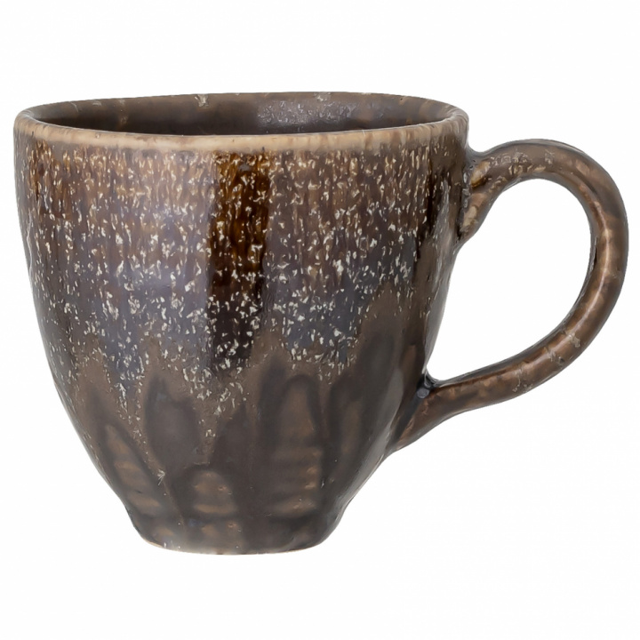 Espressokopp \'Willow\' - Brun i gruppen Inredning / Dukning & Servering / Muggar & Koppar hos Reforma (820492990)