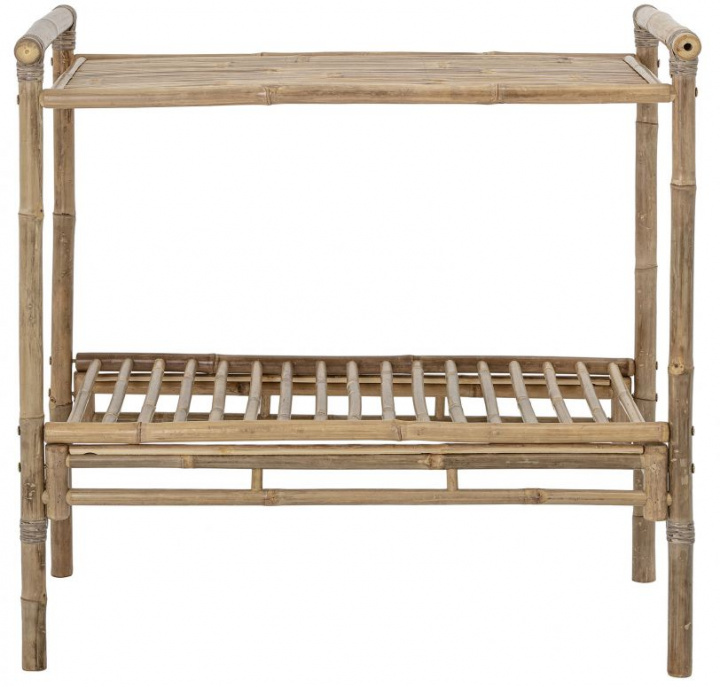 Konsolbord \'Sole\' - Bambu i gruppen Möbler / Bord / Sidobord hos Reforma (82049513)