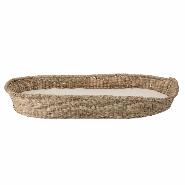 Skötbädd \'Clemme\' - Natur i gruppen Kampanj / Möbler / Bord hos Reforma (82049526)