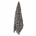 Pläd \'Throw\' - Recycled 2