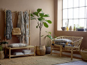 Pläd \'Throw\' - Recycled 2