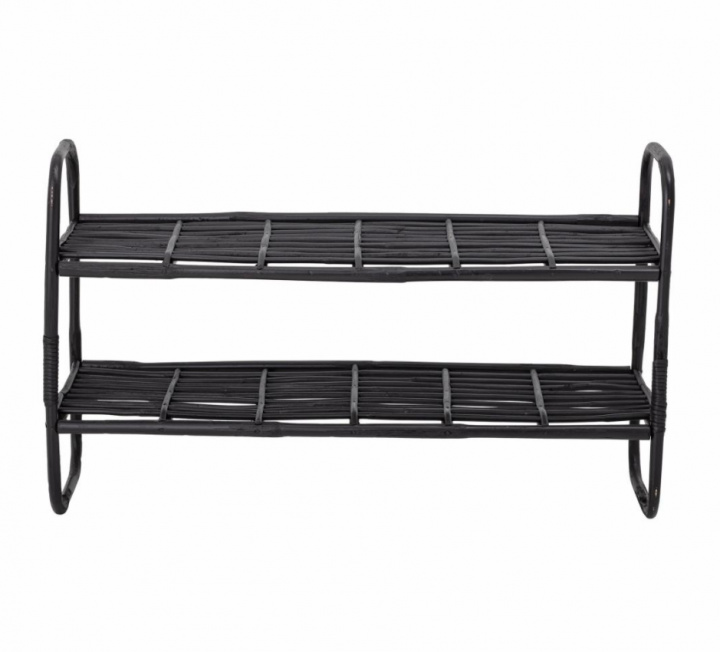 Hylla 'Zigge' - Svart