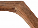 Matbord \'Luie\' - Brun