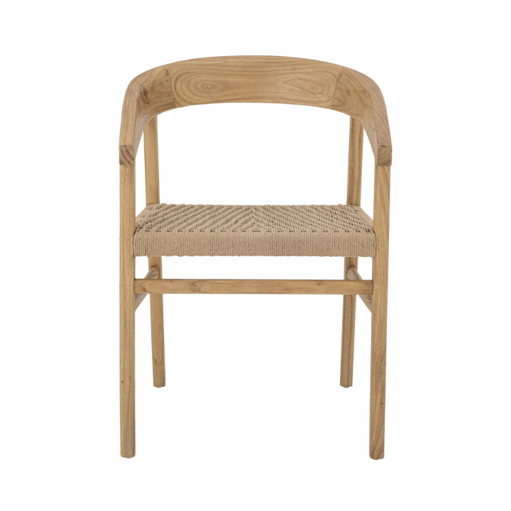 Matstol \'Vitus\' - Natur i gruppen Möbler / Sittmöbler / Stolar hos Reforma (82050204)