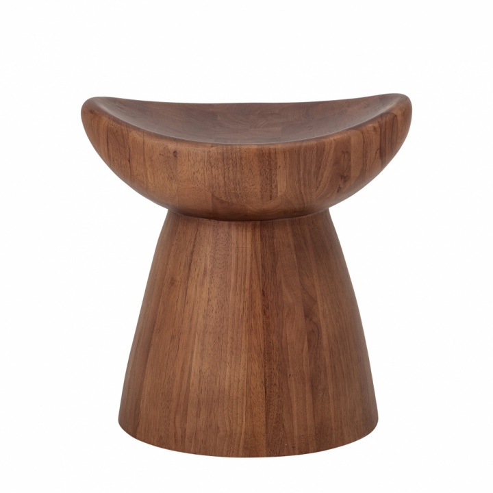 Pall \'Luc\' - Natur i gruppen Möbler / Sittmöbler / Pallar hos Reforma (82050213)