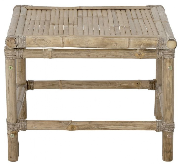 Soffbord 'Sole' - Bambu