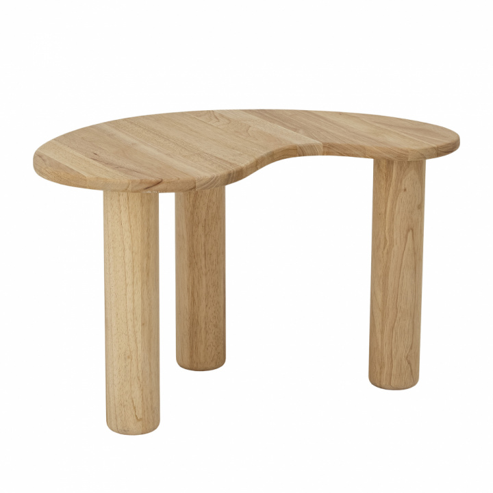 Soffbord \'Luppa\' - Natur i gruppen Möbler / Bord / Soffbord hos Reforma (82051584)