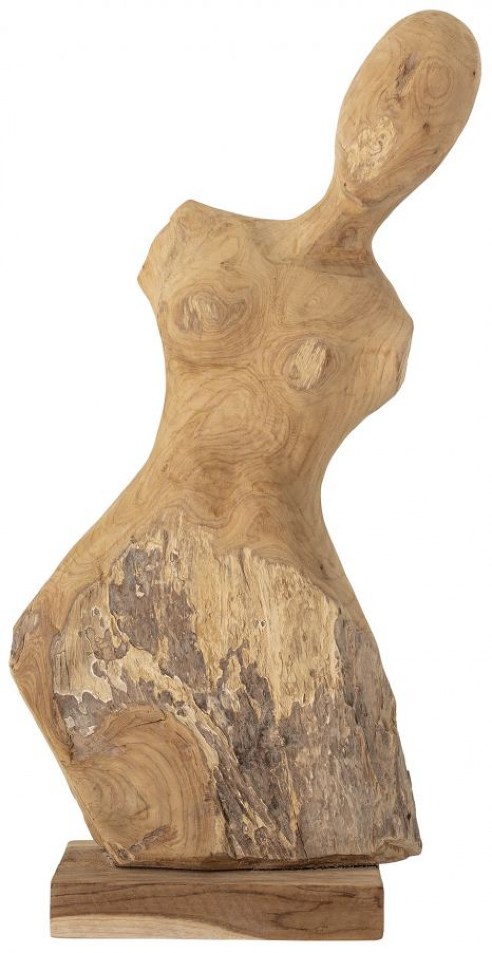 Byst - \'Lenoa Deko\' - Natur