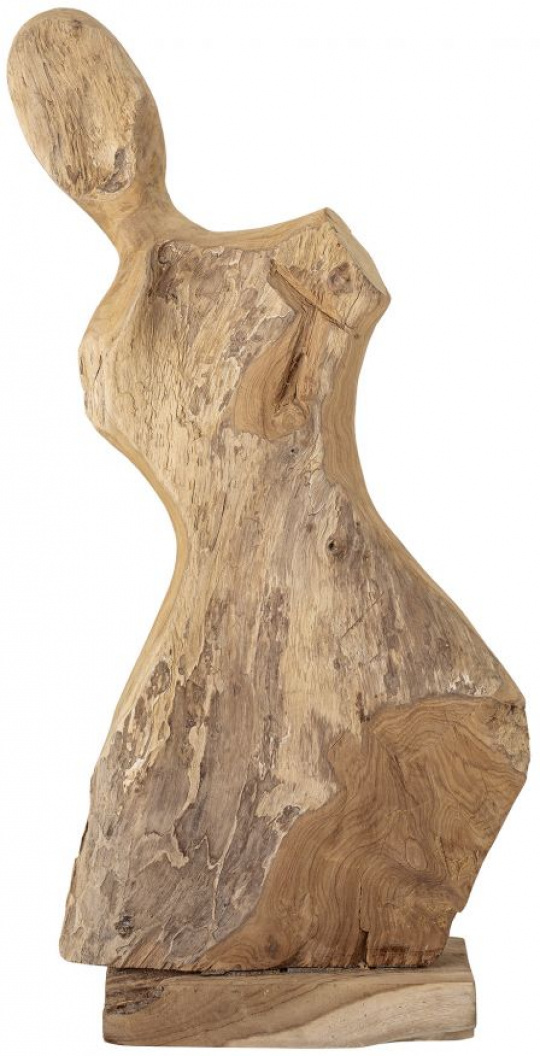 Byst - \'Lenoa Deko\' - Natur