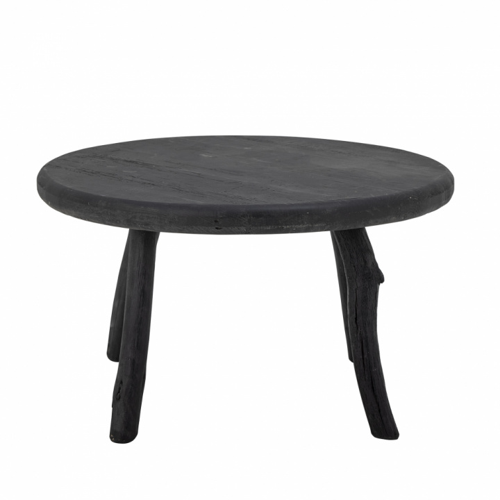 Soffbord \'Milos\' - Svart i gruppen Möbler / Bord / Soffbord hos Reforma (82054073)