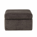 Sittpuff \'Lanna\' - Brun