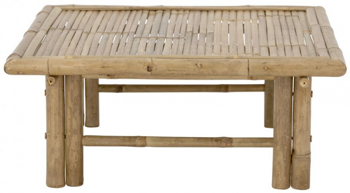 Soffbord \'Table\' - Bambu i gruppen MÖBLER / Bord / Soffbord hos Reforma (82055546)