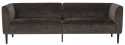Soffa \'Lanna\' - Brun
