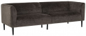 Soffa \'Lanna\' - Brun