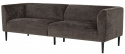 Soffa \'Lanna\' - Brun