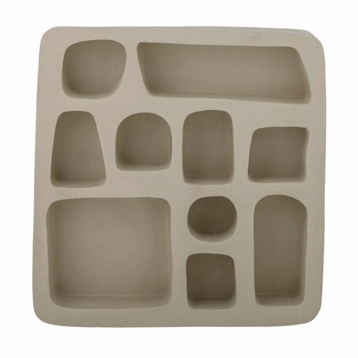 Hylla 'Antonio' - Beige