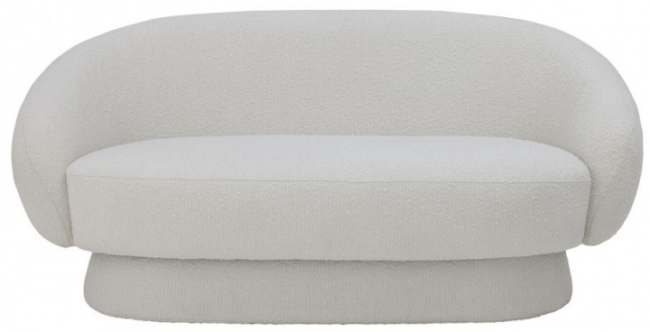 Soffa 'Ted' - Vit