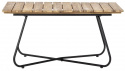 Bord \'Hampton\' - Brun