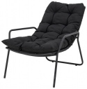 Solstol \'Boel\' - Metall