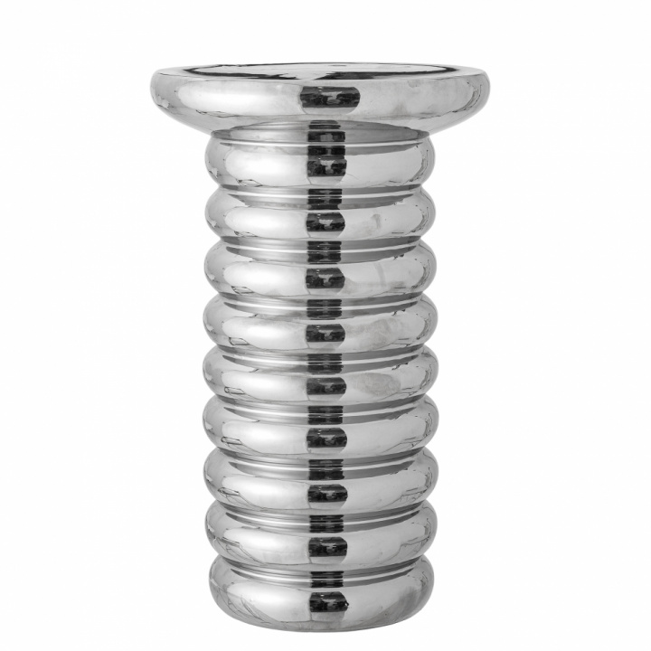 Sidobord \'Spike\' - Silver i gruppen Möbler / Bord / Sidobord hos Reforma (82062757)