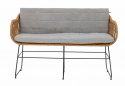 Soffa \'Collin\' - Natur