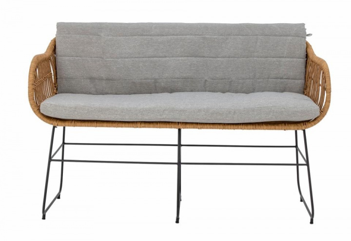 Soffa 'Collin' - Natur