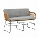Soffa \'Collin\' - Natur