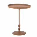 Sidobord \'Anjou\' - Orange