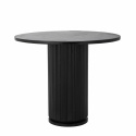 Matbord \'Porto\' - Svart