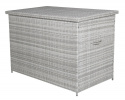Dynbox \'Arboga\' - Grå