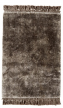 Matta \'Noble\' 160x240cm - Brun