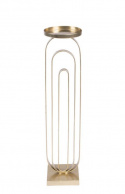 Ljushållare \'Proa\' L - Guld 
