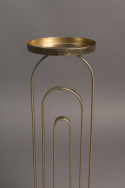 Ljushållare \'Proa\' L - Guld 