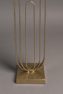 Ljushållare \'Proa\' L - Guld 