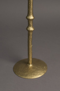 Ljusstake \'Sento\' - Guld