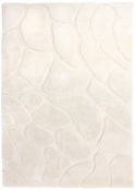 Ryanmatta \'Ada\' 200x290cm - Vit