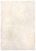 Ryanmatta \'Mabel\' 200x290cm - Vit