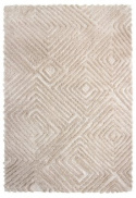 Ryanmatta \'Monti\' 200x290cm - Beige
