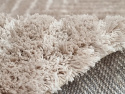 Ryamatta \'Monti\' 200x290cm - Beige