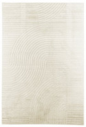 Matta \'Shaggy Indoor-Outdoor\' 280x380cm - Cream