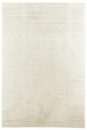 Matta \'Shaggy Indoor-Outdoor\' 280x380cm - Cream