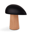 Lampa \'Karlskrona\' - Natur/Svart