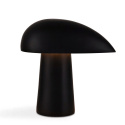 Lampa \'Karlskrona\' - Svart